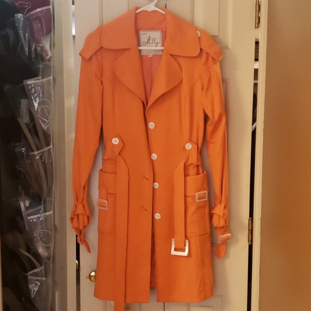 Women's coat